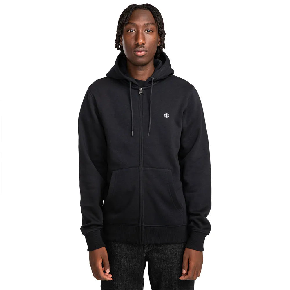 Element Cornell Classic half zip sweatshirt