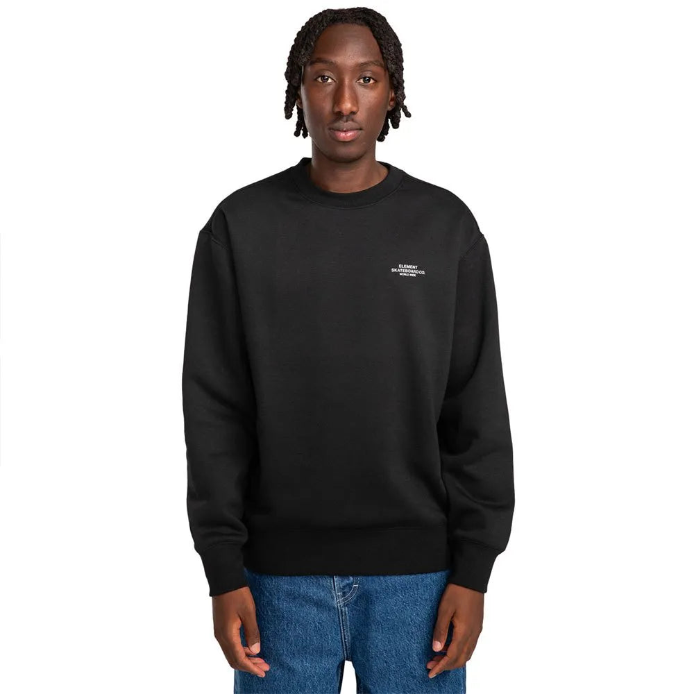 Element Cornell Skate Co sweatshirt
