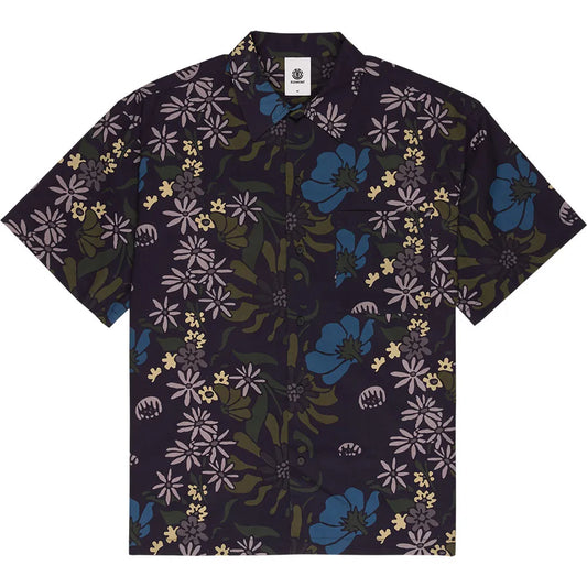 Element ELYWT00204 Regular Fit short sleeve shirt