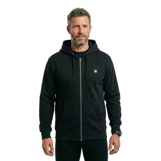 Element Icon Rain full zip sweatshirt