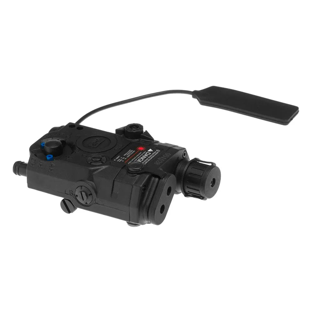 Element LA-5 UHP Illuminator laser module