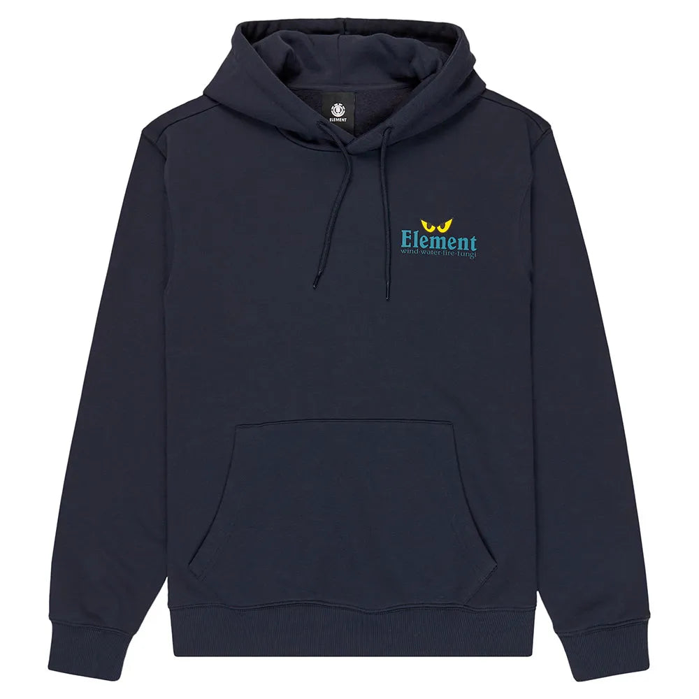 Element Midnight hoodie