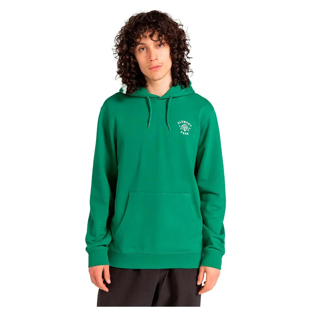 Element Park hoodie