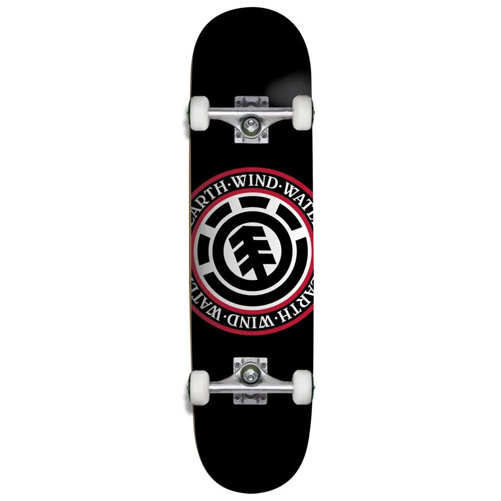 Element Seal 8.25´´ skateboard assorted
