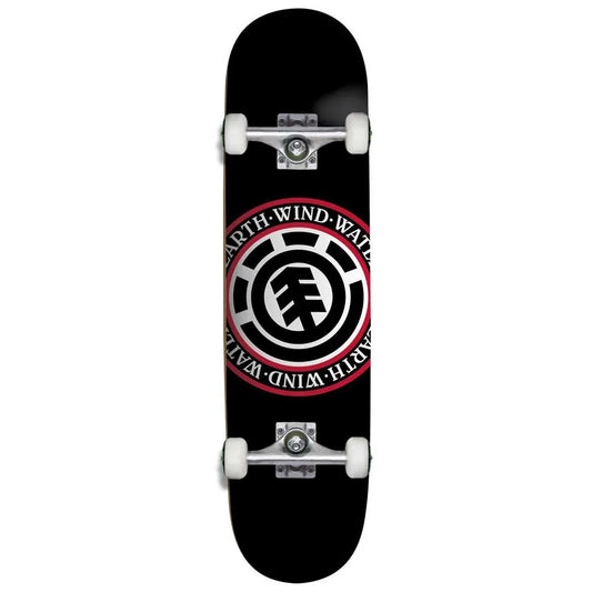Element Seal 8.25´´ skateboard assorted