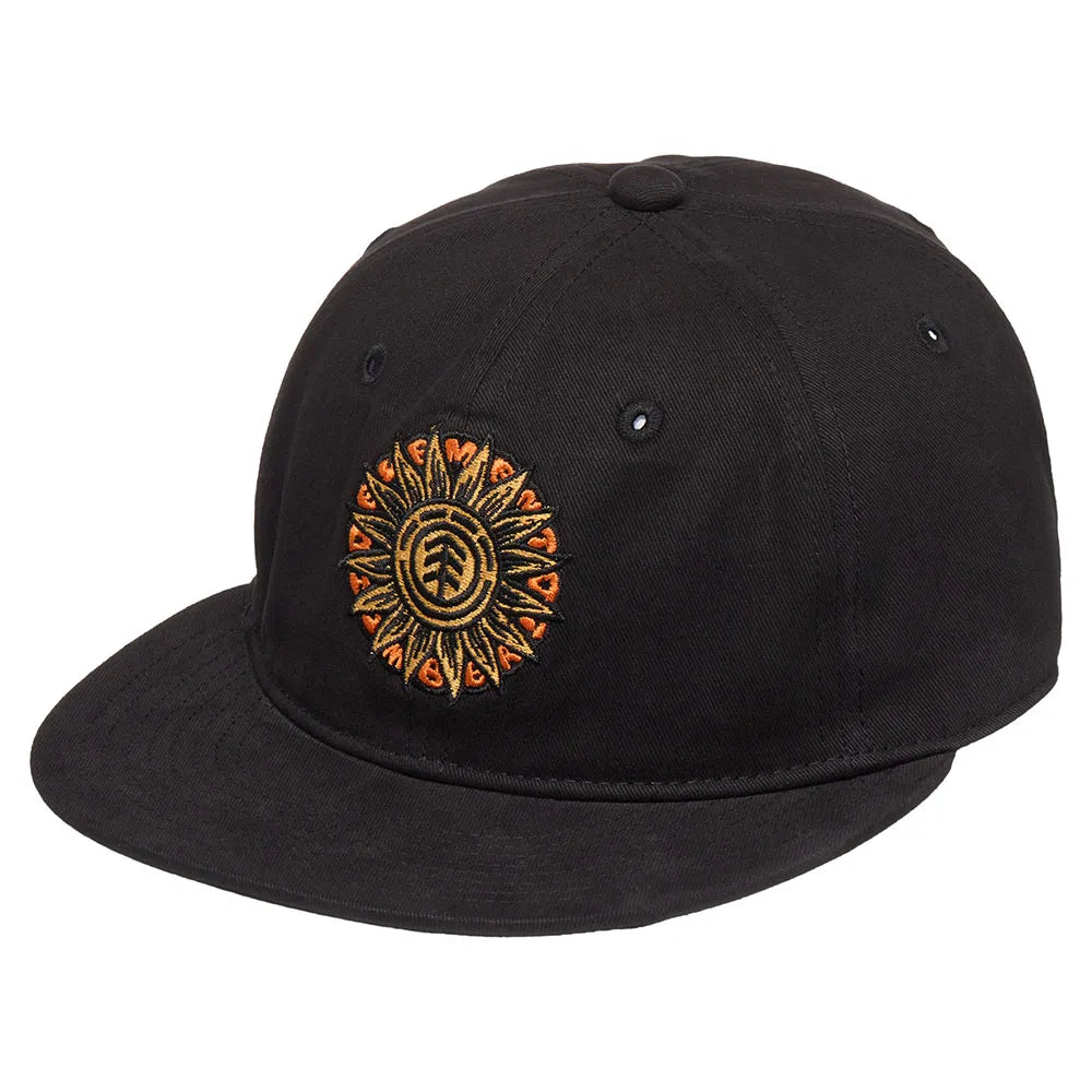 Element Timber 6 Panel cap