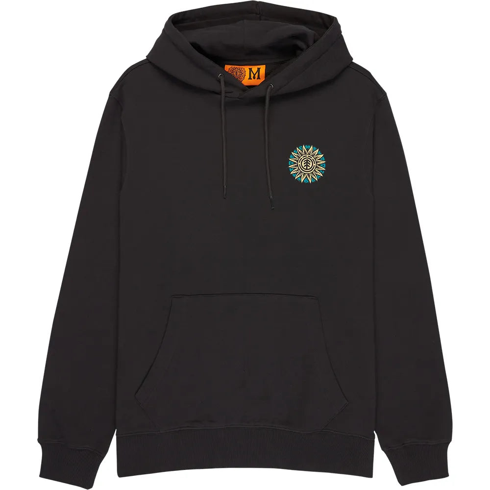 Element Timber The Snail hoodie