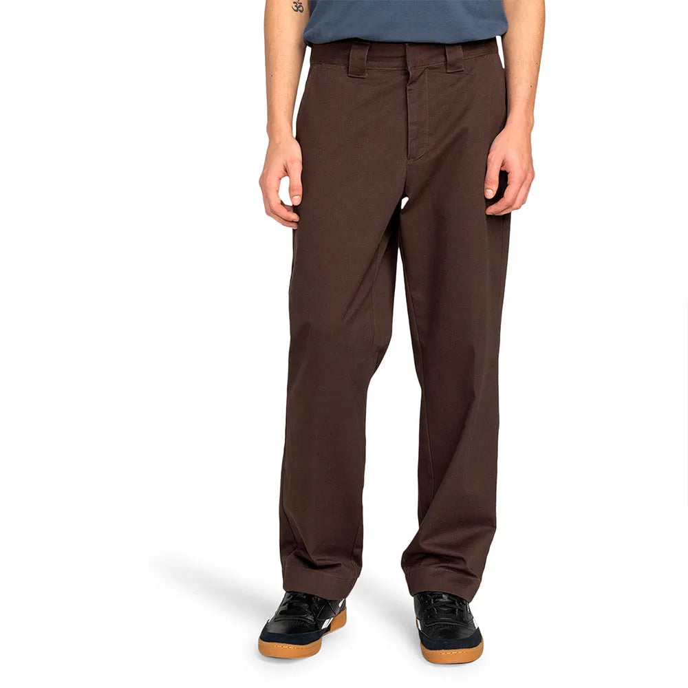 Element Work Relaxed Fit chino pants