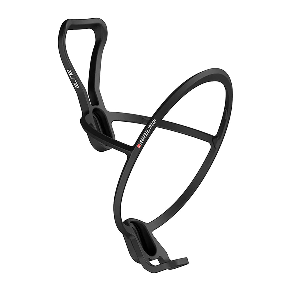 Elite Leggero Carbon bottle cage