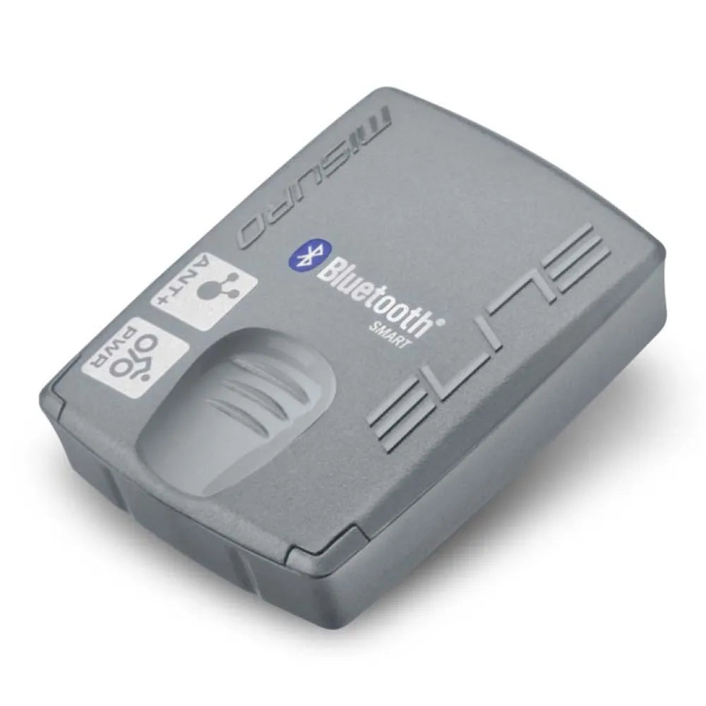 Elite Misurob+Bluetooth/Ant+ sensor