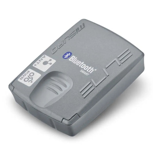 Elite Misurob+Bluetooth/Ant+ sensor