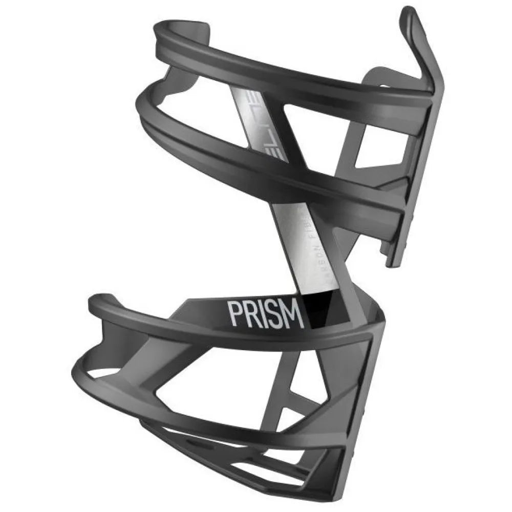 Elite Prism Left Bottle Cage