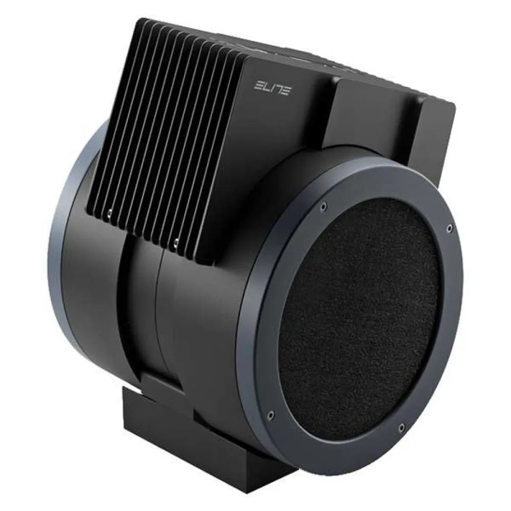 Elite Roller Air Fan