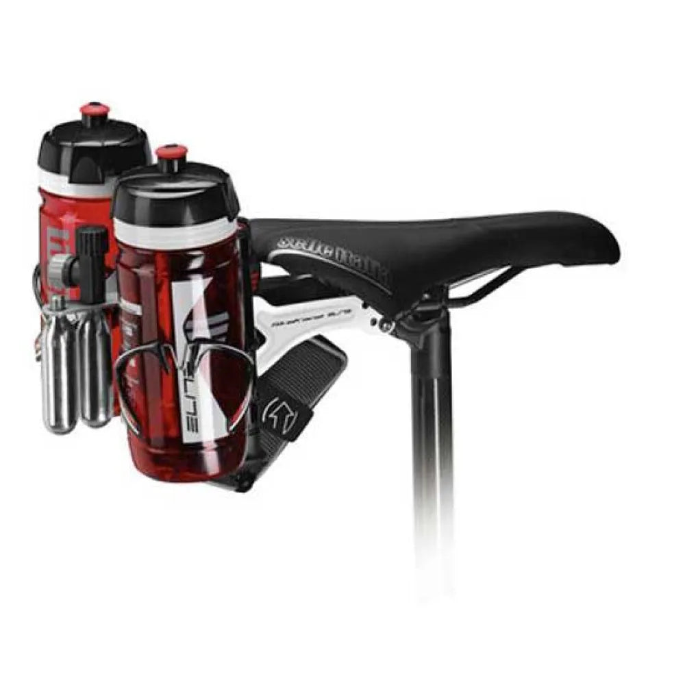 Elite Skekane bottle cage