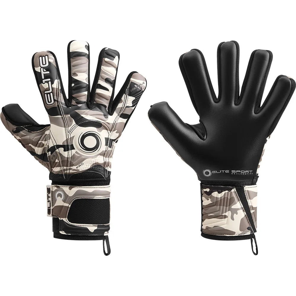 Elite sport Combat N goalkeeper gloves