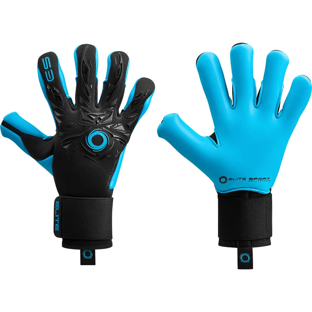 Elite sport Neo Revolution II goalkeeper gloves
