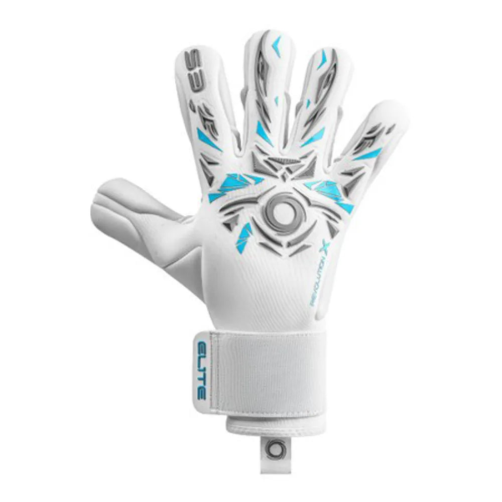 Elite sport Neo Revolution X AR goalkeeper gloves