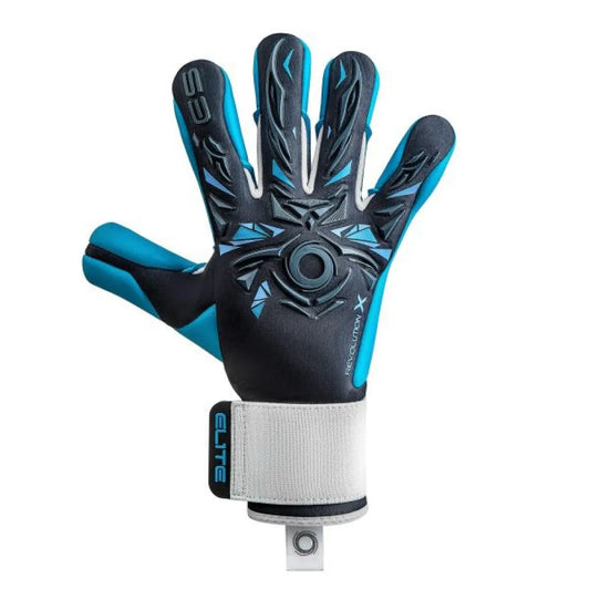Elite sport Neo Revolution X New Aqua goalkeeper gloves