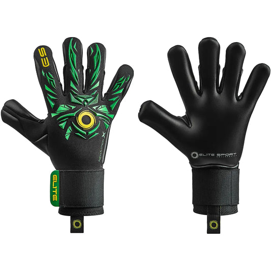 Elite sport Neo Revolution X Rio goalkeeper gloves