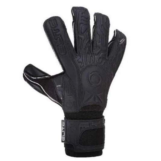 Elite sport Solo goalkeeper gloves