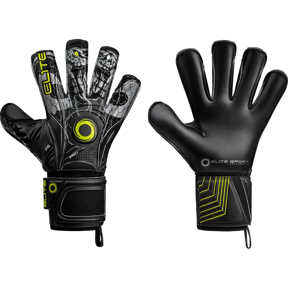 Elite sport Vibora goalkeeper gloves