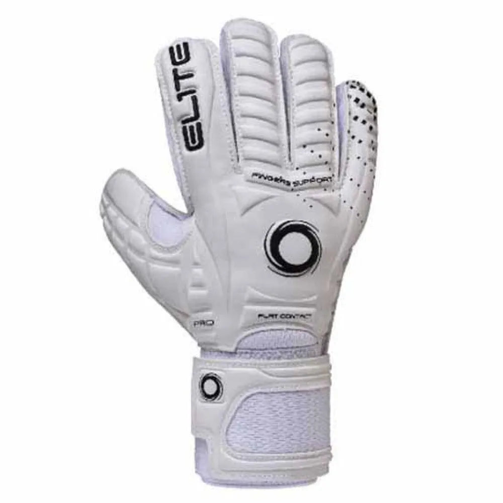 Elite sport Warrior junior goalkeeper gloves