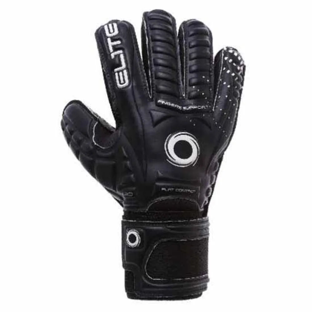 Elite sport Warrior junior goalkeeper gloves