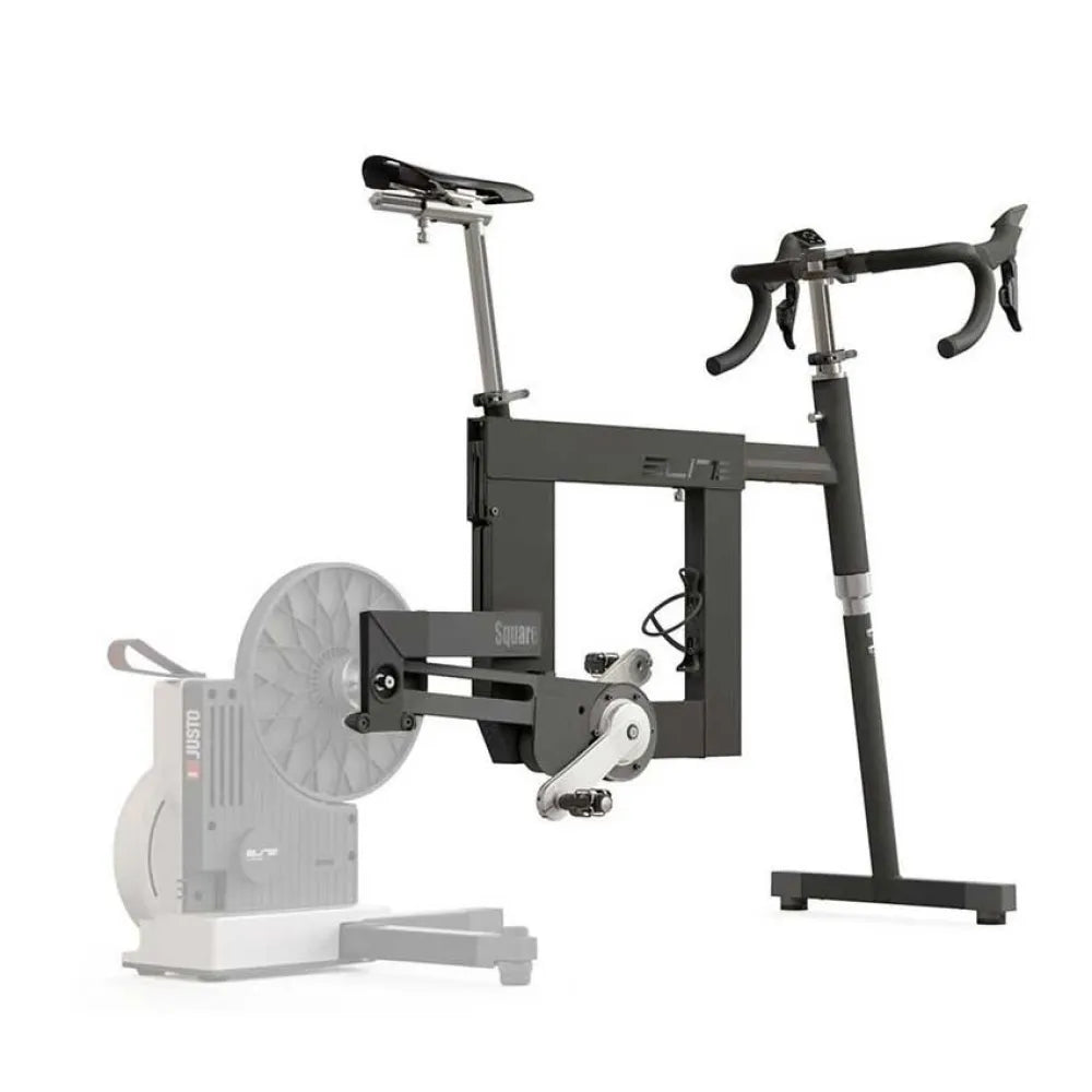 Elite Square frame