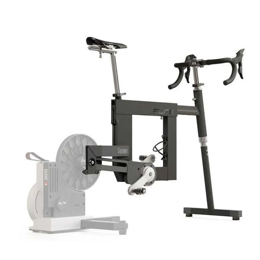 Elite Square frame