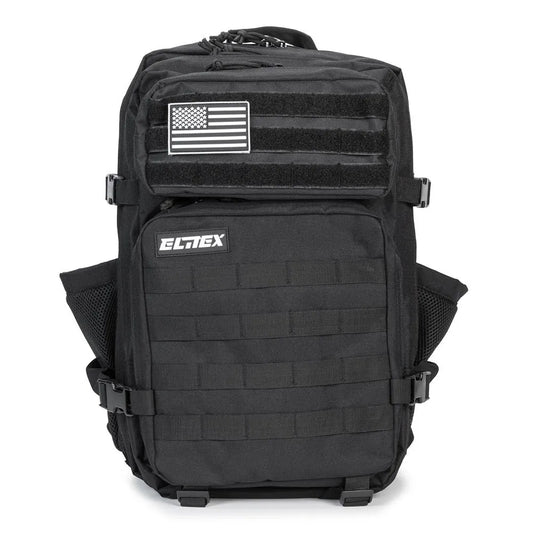Elitex training Meal Tactical backpack
