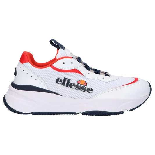Ellesse 610245 Massello Text Am trainers