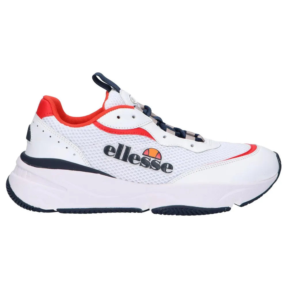 Ellesse 610245 Massello Text Am trainers