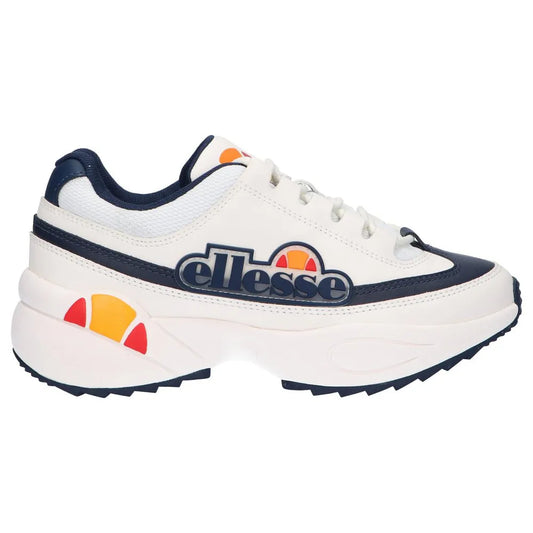 Ellesse 613647 Sparta Lthr Af trainers