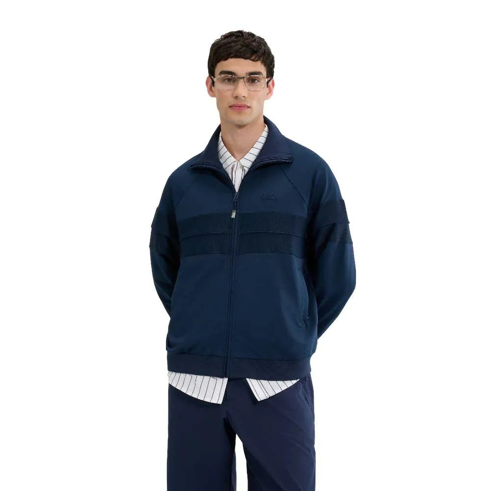 Ellesse Carey tracksuit jacket