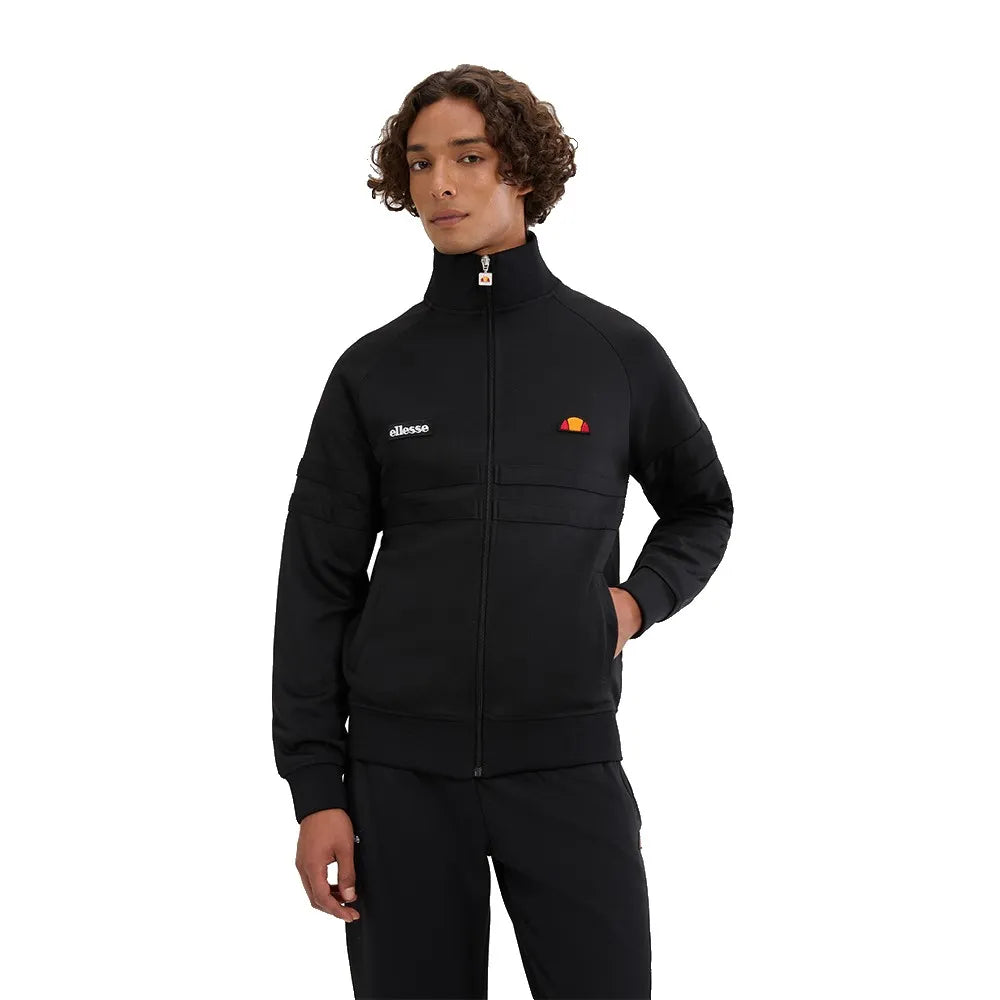 Ellesse Rimini tracksuit jacket