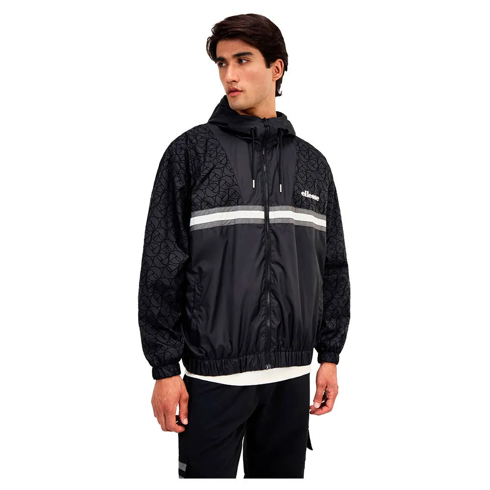 Ellesse Tratalias jacket