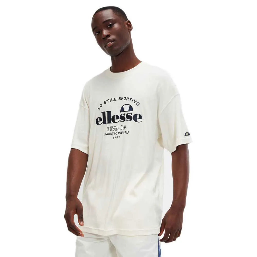 Ellesse Zalenti short sleeve T-shirt