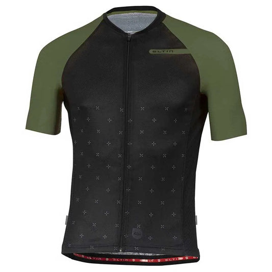 Eltin Resistance short sleeve jersey