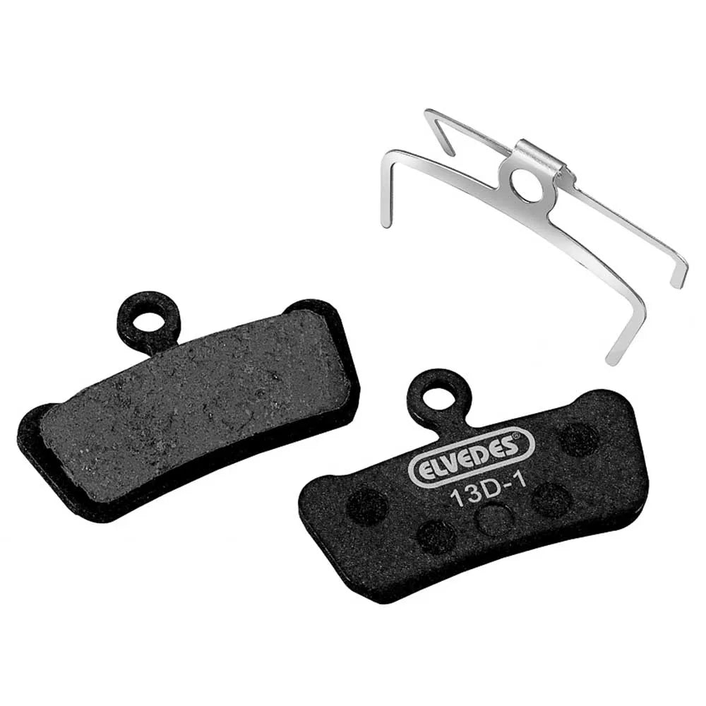 Elvedes 6898 Avid XO Trail/Sram Guide disc brake pads 10 units