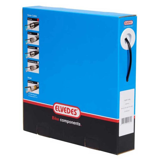Elvedes Brake Cable Sleeve 30 m