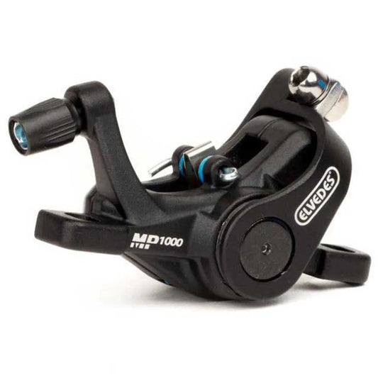 Elvedes Mechanical MP1000 Post Mount disc brake caliper