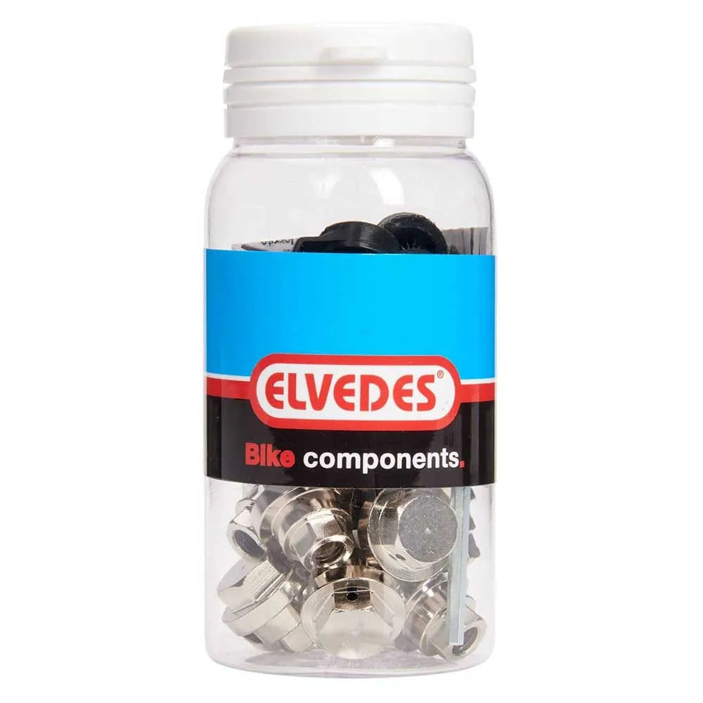 Elvedes Rollerbrake BR-IM81/80/55/45 Cable Bolt 15 units