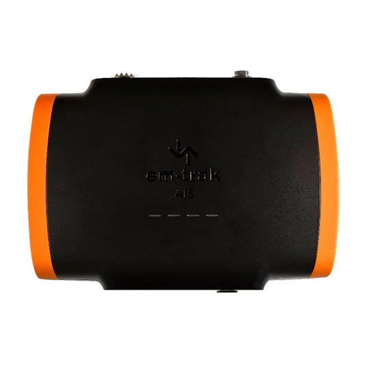Em-trak B922 Ais Class B With Wifi And Bluetooth Power Supply 12/Transmitter 24 V 2W