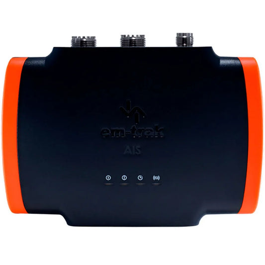 Em-trak B923 Ais Class B Splitter Transmitter