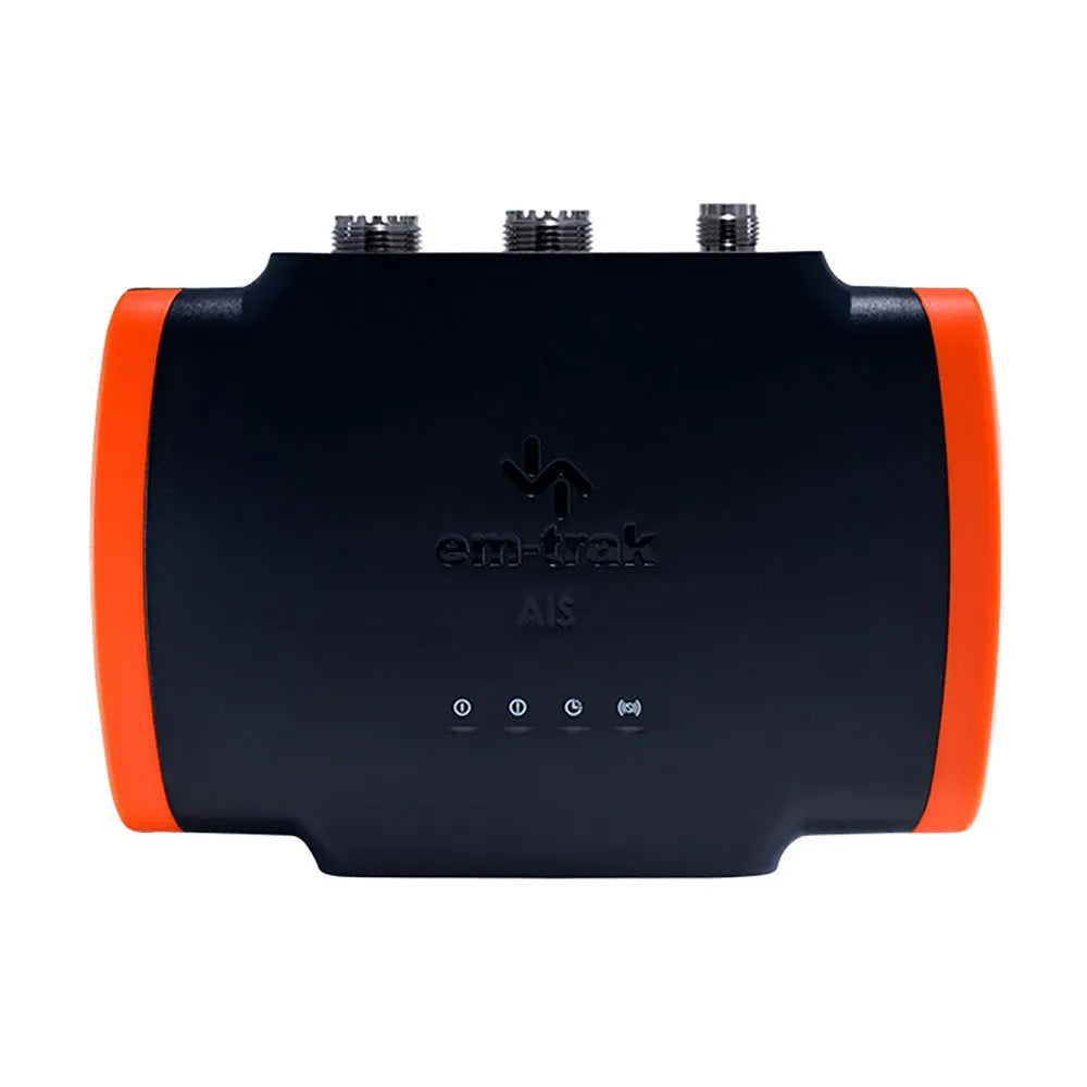 Em-trak B954 Ais Class B Model Transmitter 5W