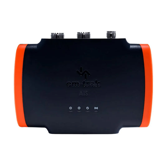 Em-trak B954 Ais Class B Model Transmitter 5W