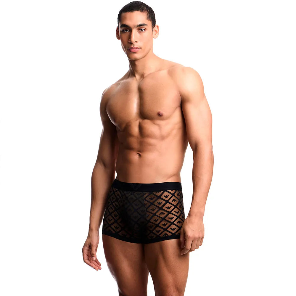 Emporio armani EM000231_AF25049 Trunk boxers