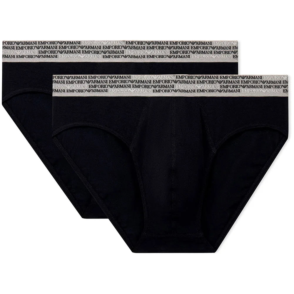 Emporio armani EM000251_AF25052 slips 2 units