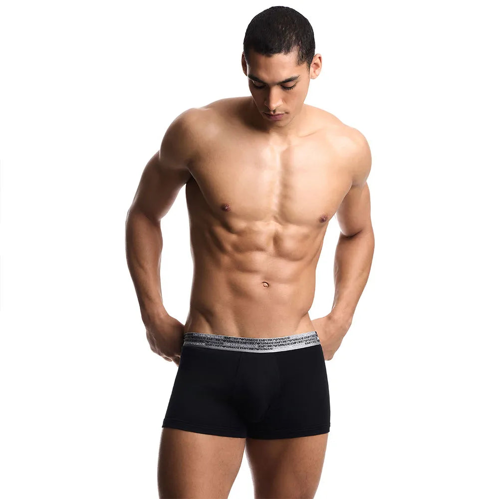 Emporio armani EM000253_AF25052 Trunk boxers 2 units
