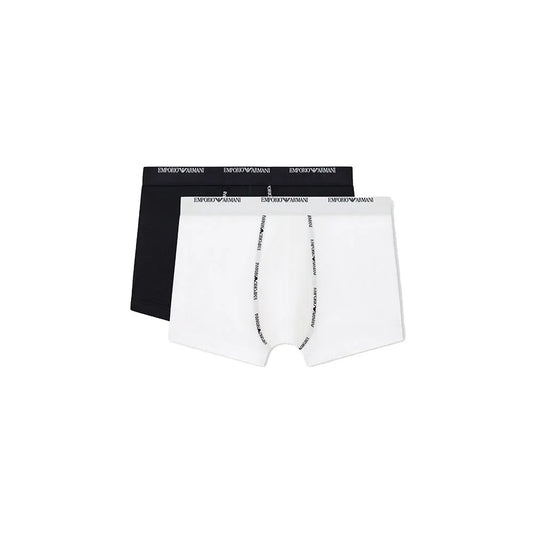 Emporio armani EM000254_AF25056 Trunk boxers 2 units